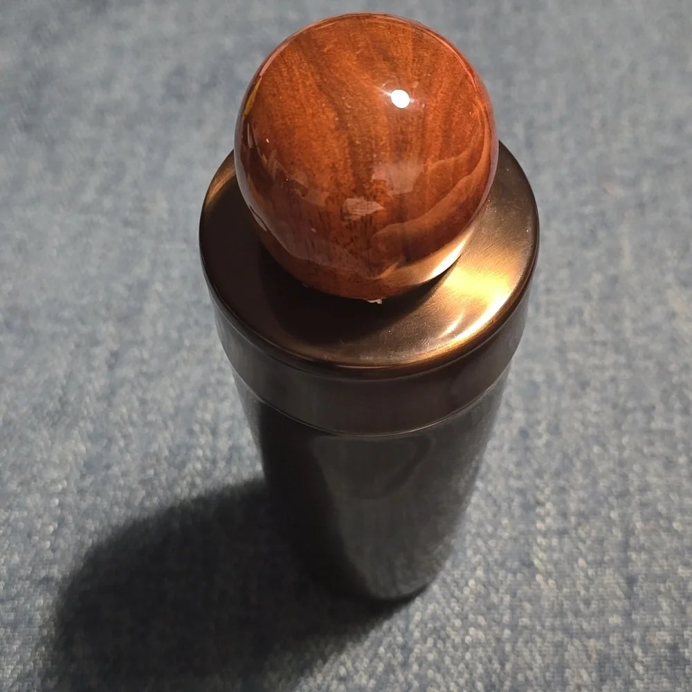 Harlan Cocktail Shaker, Retail Price $54.50 USD